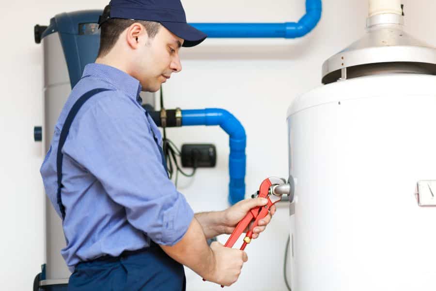 Water Heater Maintenance in [primary_location] for [account_name]