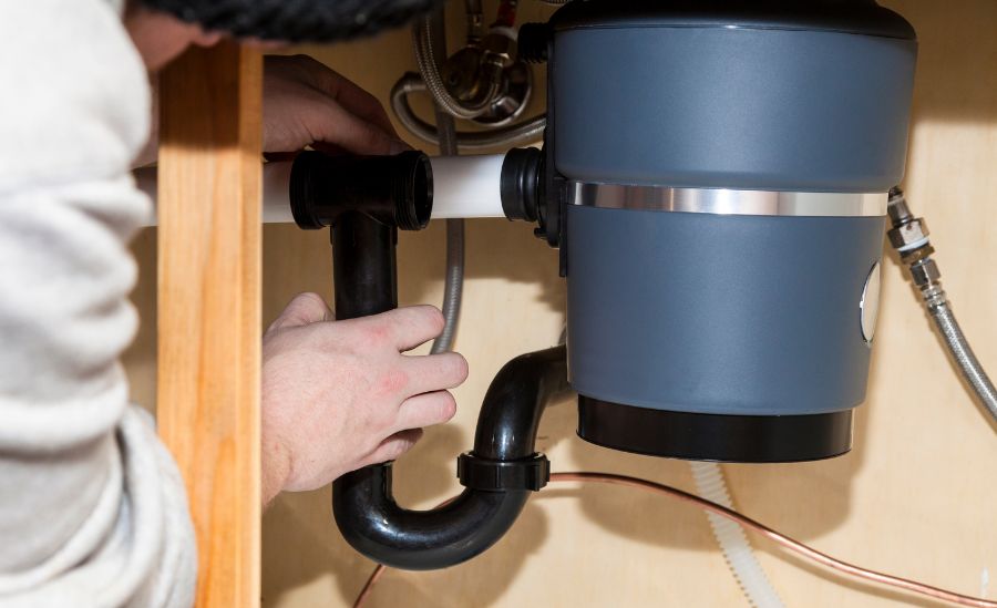 Do you Need a New Garbage Disposal Installed?