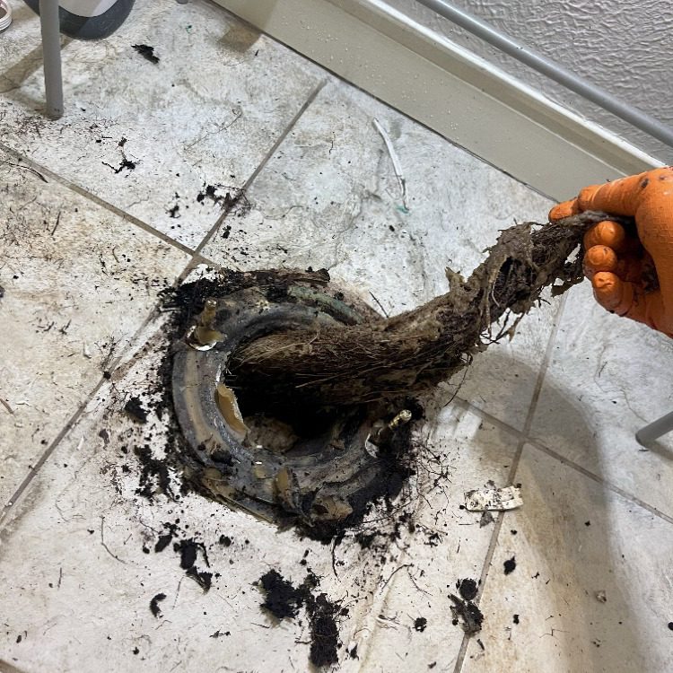 Plumbing in The Colony, TX