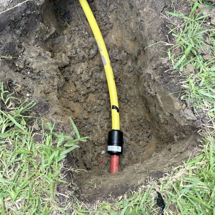 Plumbing in The Colony, TX