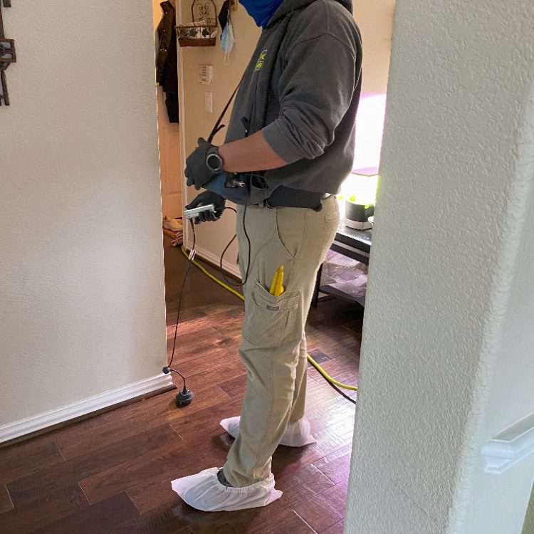 Plumbing in The Colony, TX
