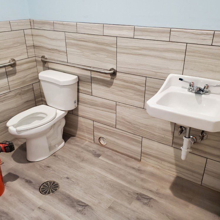 Plumbing in The Colony, TX