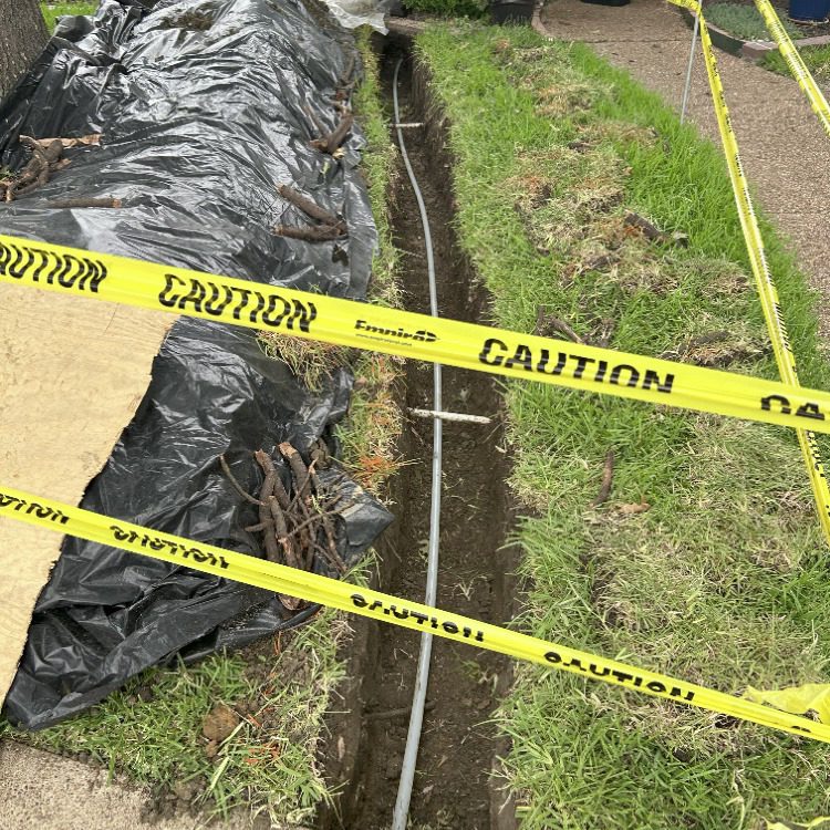 Plumbing in The Colony, TX