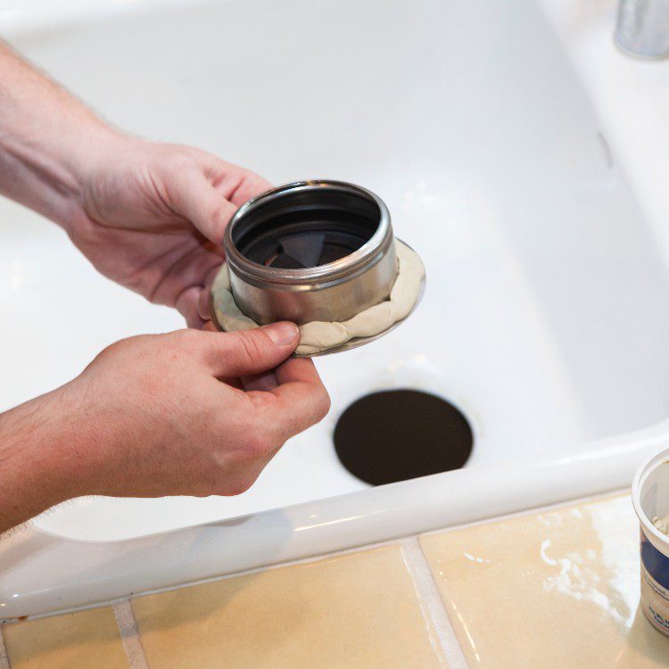 Plumbing in The Colony, TX