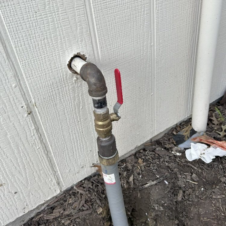 Plumbing in The Colony, TX