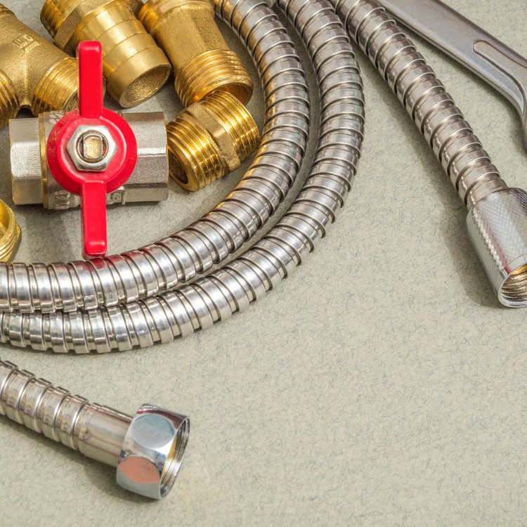 Plumbing in The Colony, TX