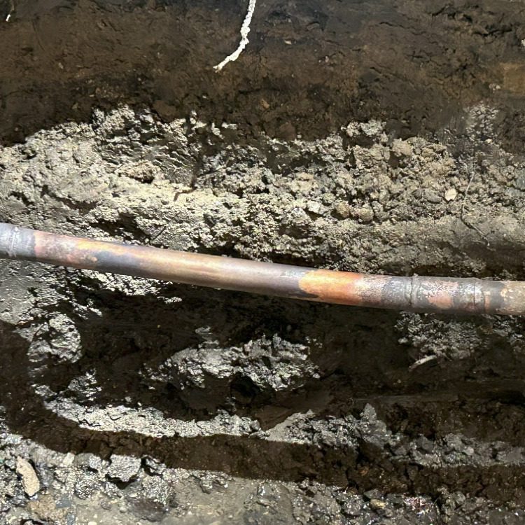Plumbing in The Colony, TX