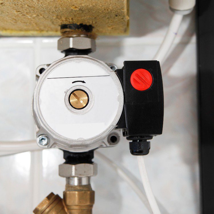 Plumbing in The Colony, TX