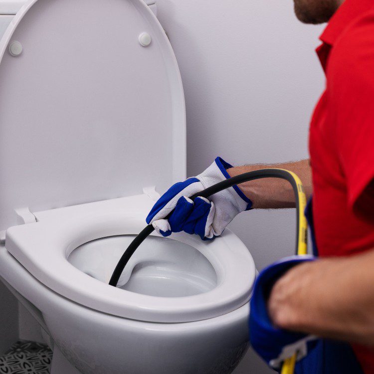 Plumbing in The Colony, TX