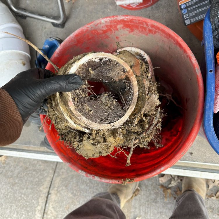 Plumbing in The Colony, TX