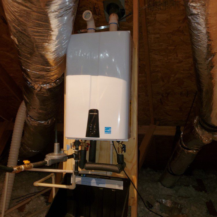 Plumbing in The Colony, TX