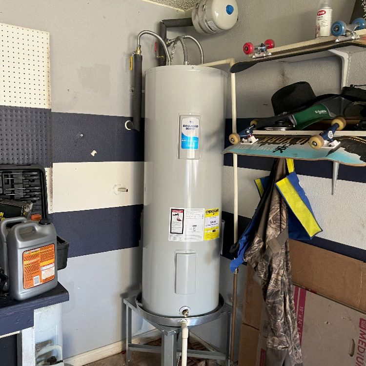 Plumbing in The Colony, TX