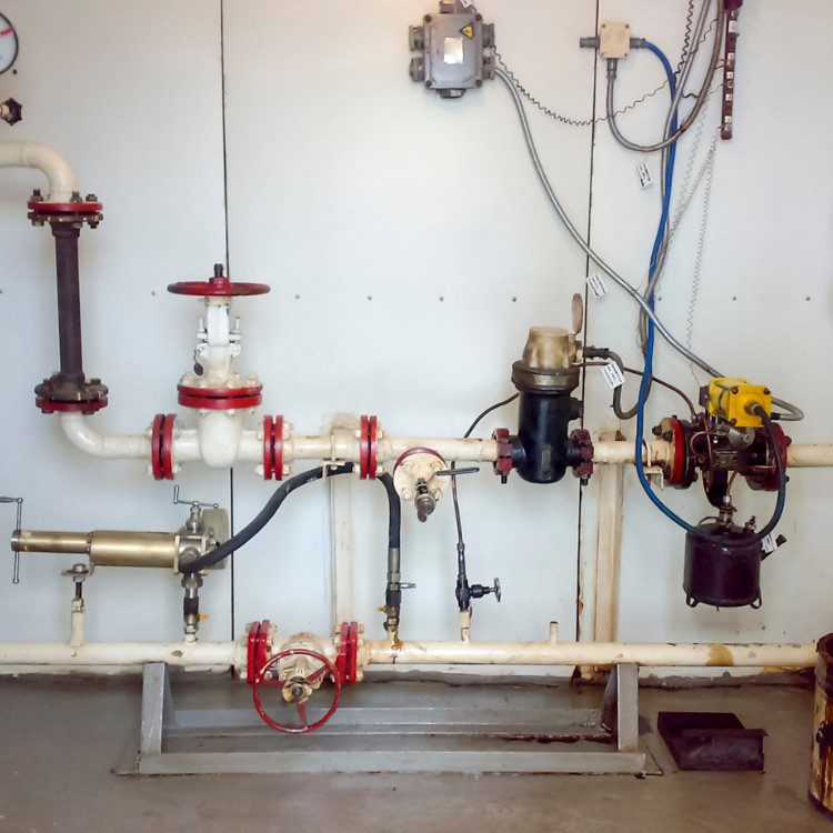 Plumbing in The Colony, TX