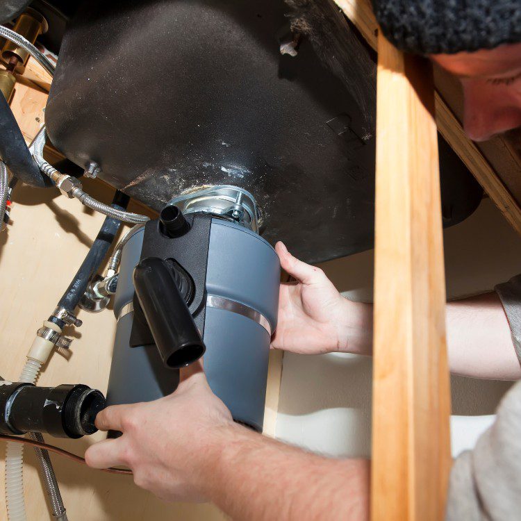 Plumbing in The Colony, TX