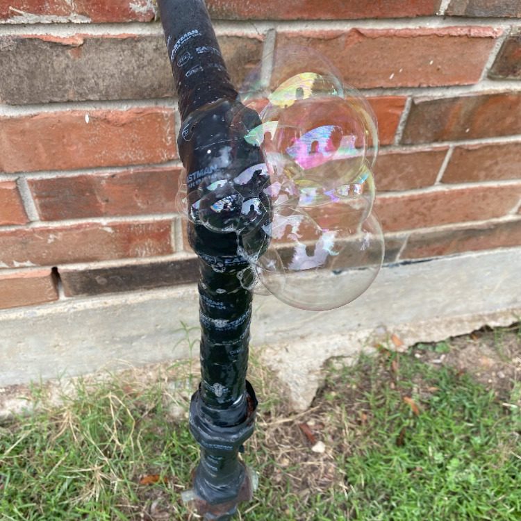Plumbing in The Colony, TX