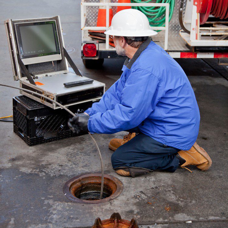 Plumbing in The Colony, TX