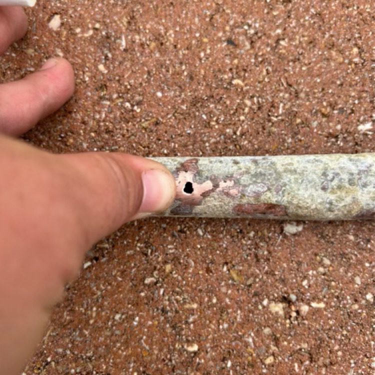 Plumbing in The Colony, TX
