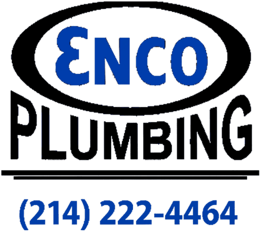Enco Plumbing Logo