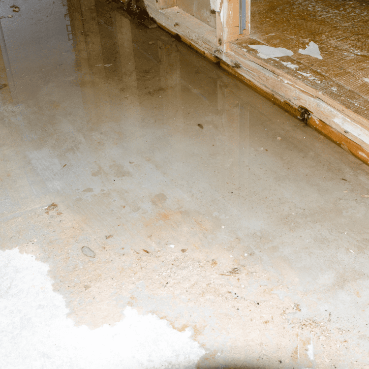 Plumbing in The Colony, TX