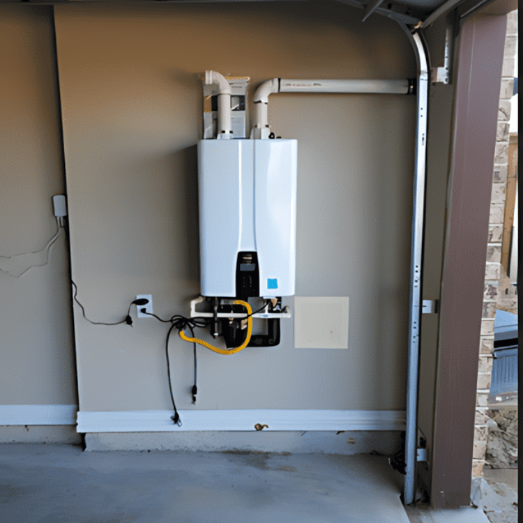 Plumbing in The Colony, TX