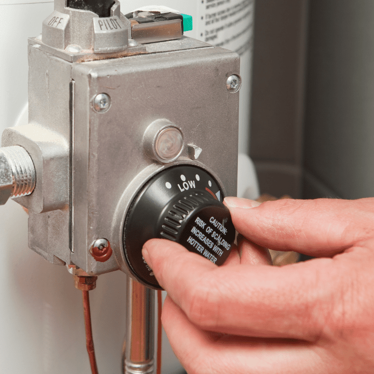 Plumbing in The Colony, TX