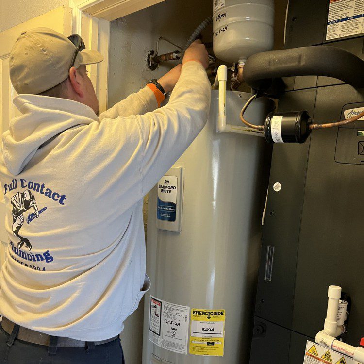 Plumbing in The Colony, TX Plumbing in The Colony, TX